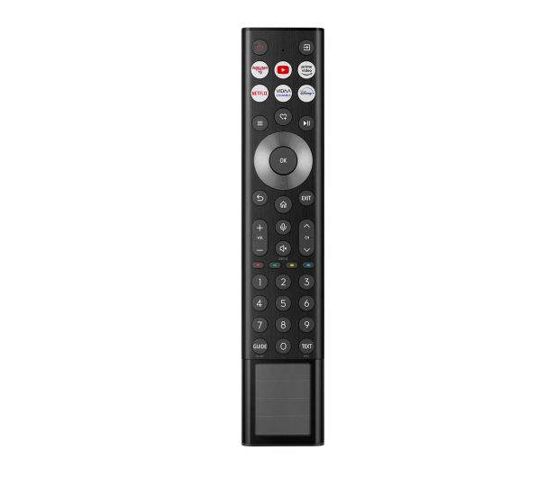 HISENSE 100L5N 100" 4K Dolby Atmos Vision - 1350226 - zdjęcie 6